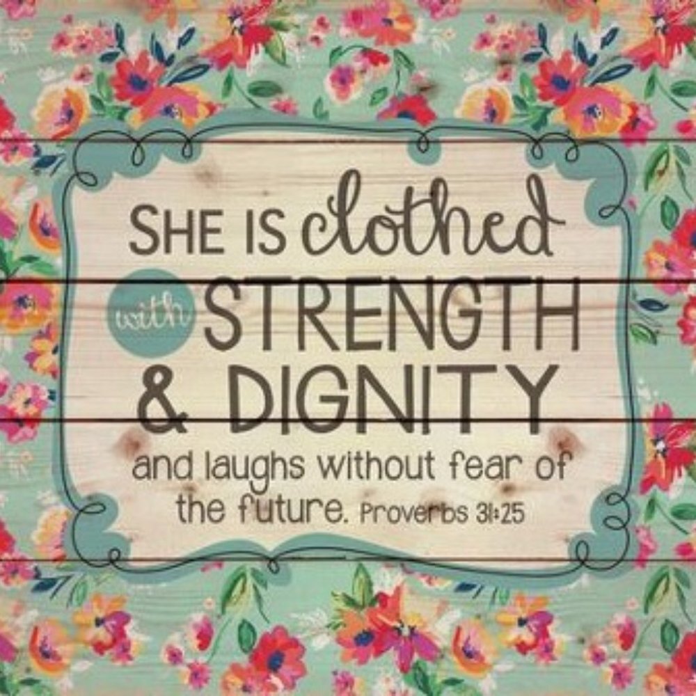 In Case You Needed To Hear This Today! Read below!